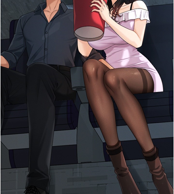 肉體審判第27話-以口交作為回禮