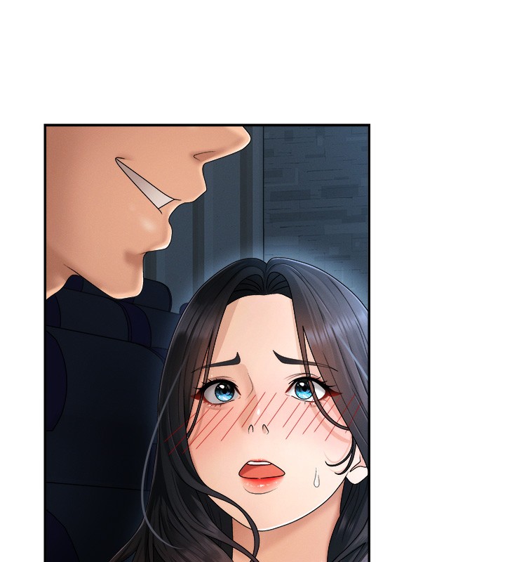 肉體審判第27話-以口交作為回禮