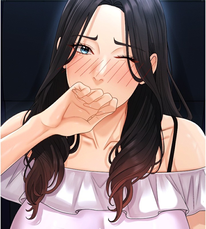 肉體審判第27話-以口交作為回禮