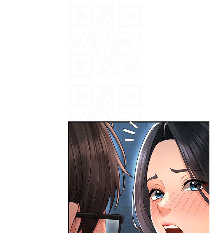 肉體審判第27話-以口交作為回禮