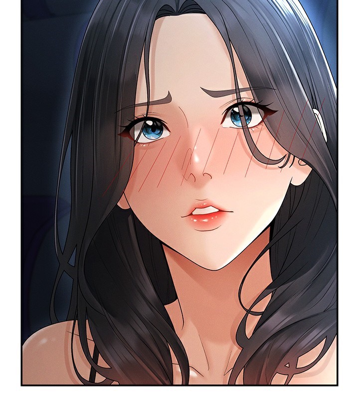 肉體審判第27話-以口交作為回禮