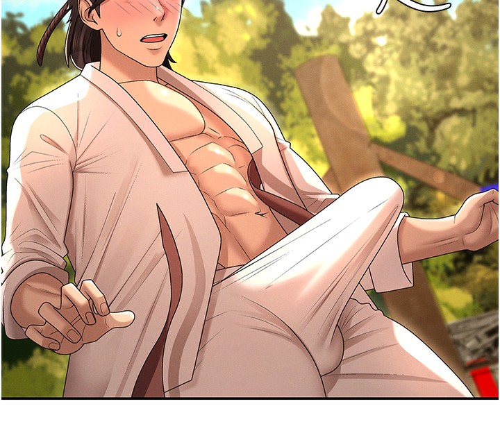 肉體審判第27話-以口交作為回禮