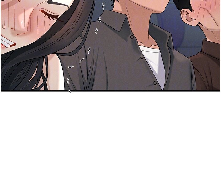 肉體審判第27話-以口交作為回禮