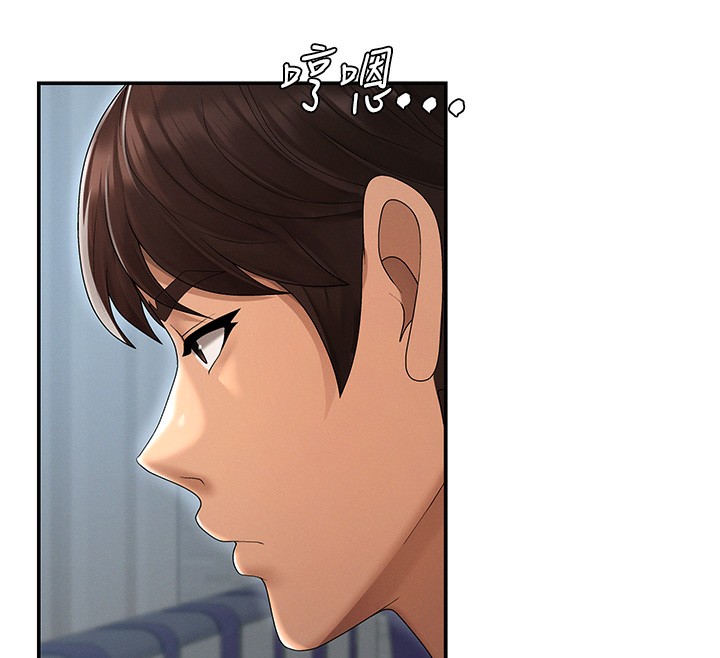 肉體審判第27話-以口交作為回禮