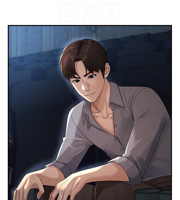 肉體審判第27話-以口交作為回禮