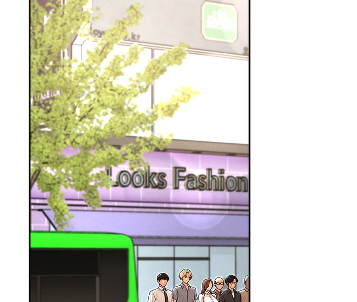 肉體審判第27話-以口交作為回禮