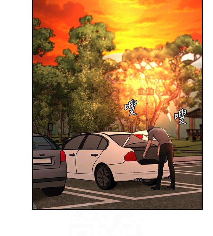 肉體審判第27話-以口交作為回禮