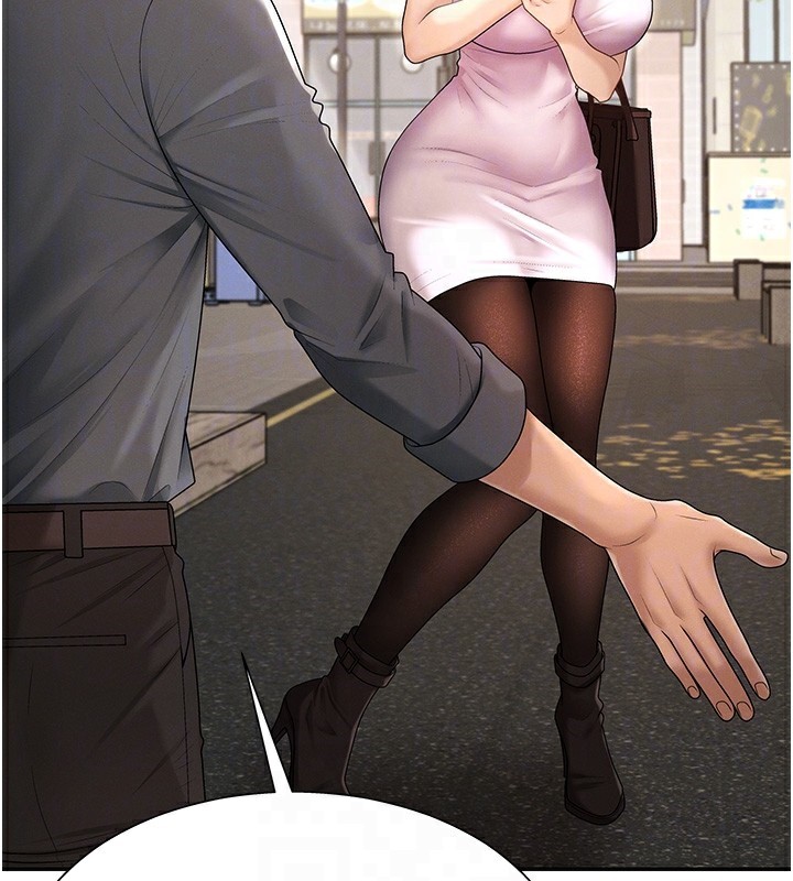 肉體審判第27話-以口交作為回禮