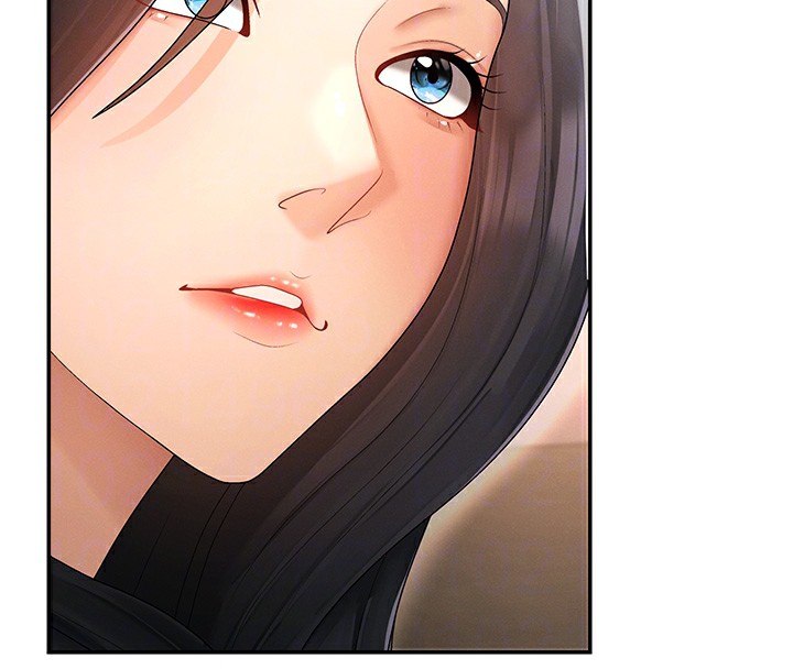 肉體審判第27話-以口交作為回禮