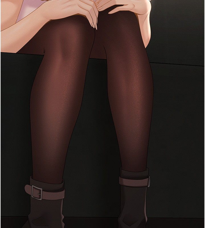 肉體審判第27話-以口交作為回禮