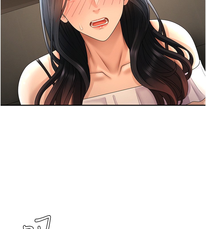 肉體審判第27話-以口交作為回禮