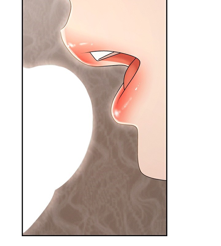 肉體審判第27話-以口交作為回禮