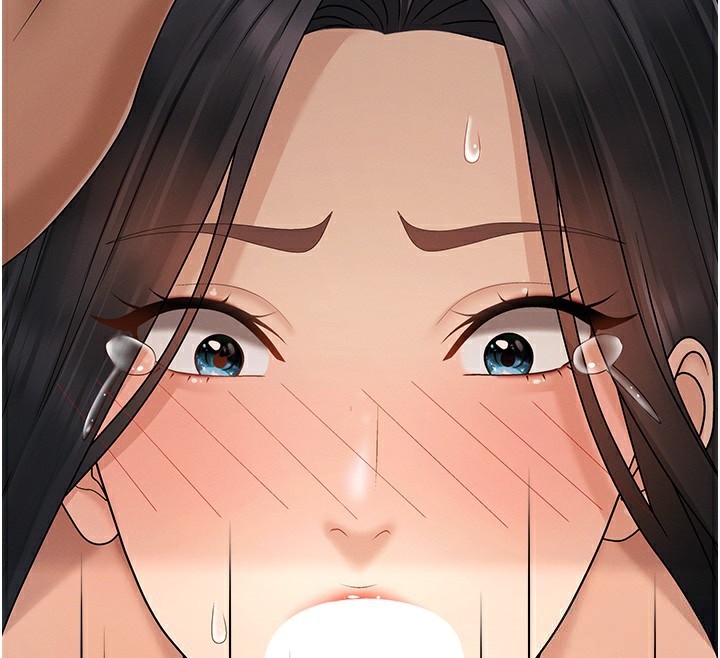 肉體審判第27話-以口交作為回禮