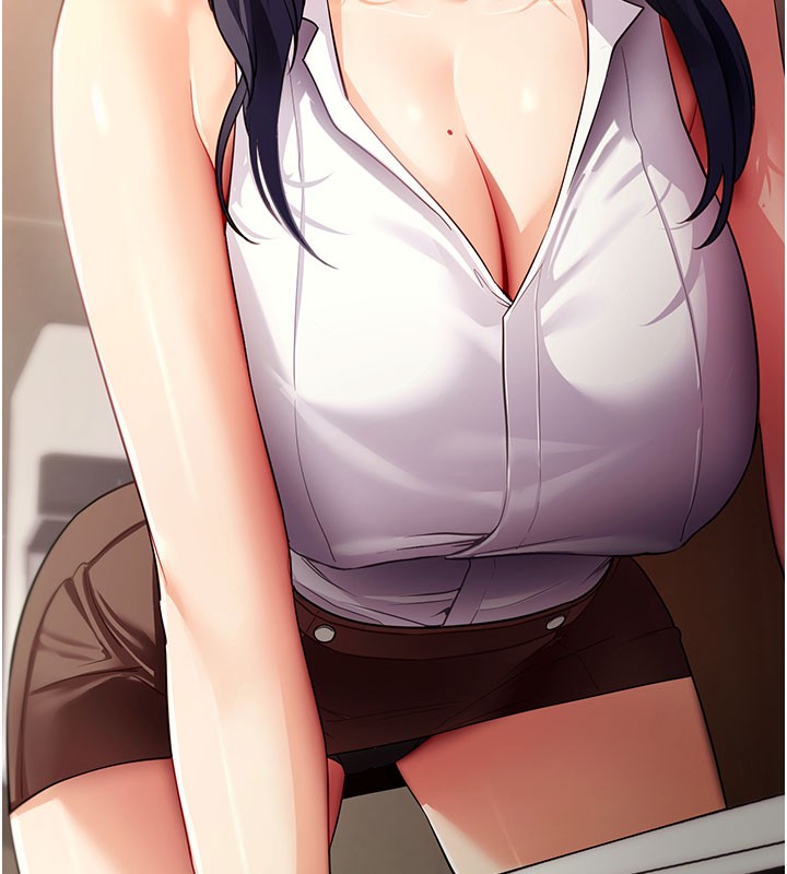 拜脫拜脫App第39話-我是來玩教授的小穴的