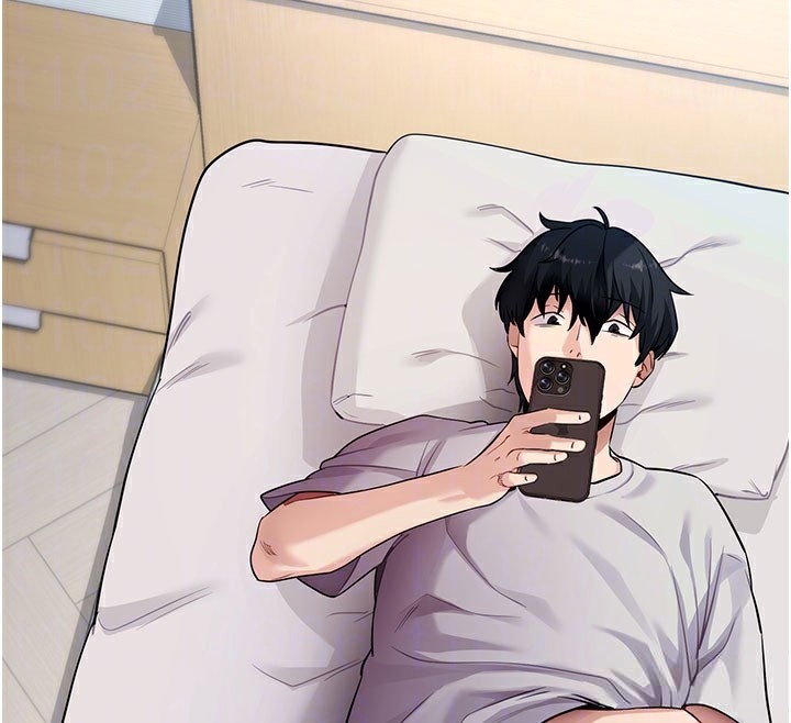 拜脫拜脫App第39話-我是來玩教授的小穴的