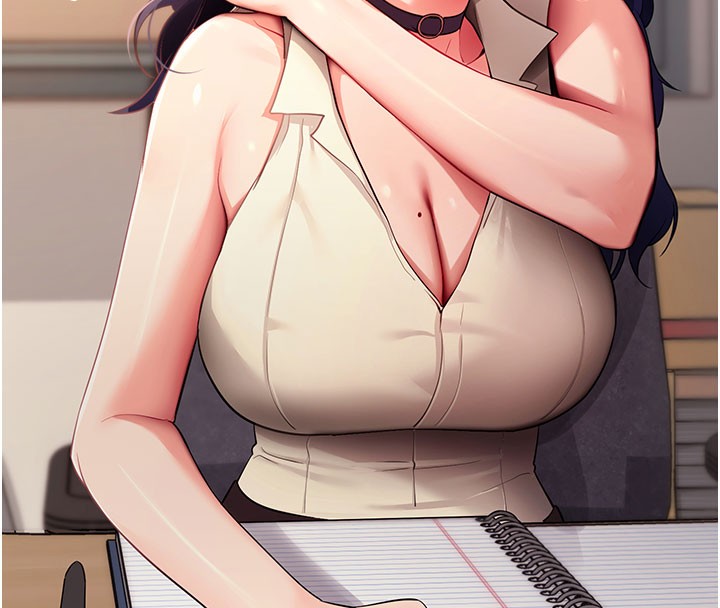 拜脫拜脫App第39話-我是來玩教授的小穴的