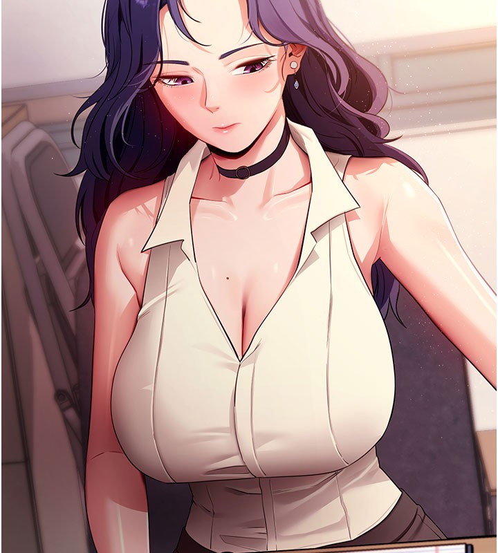 拜脫拜脫App第39話-我是來玩教授的小穴的