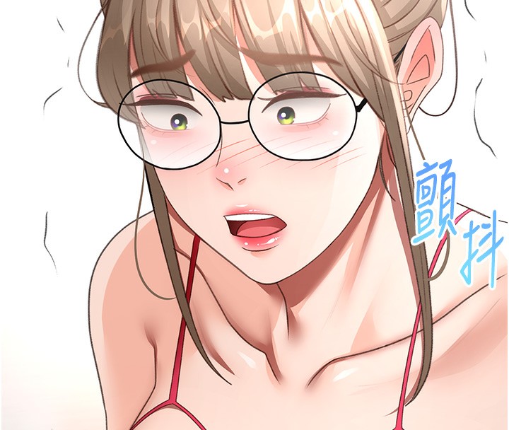 頂加套房的春天第43話-變態院長的謊言