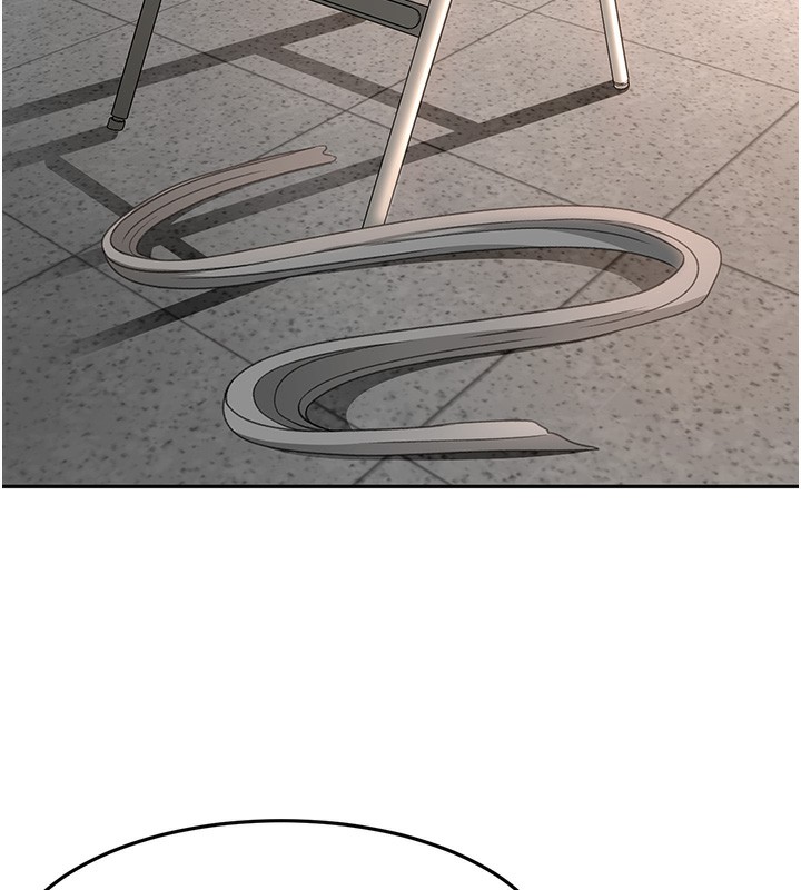 頂加套房的春天第43話-變態院長的謊言