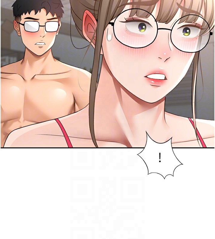 頂加套房的春天第43話-變態院長的謊言