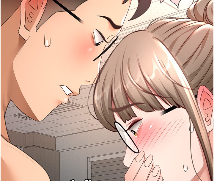 頂加套房的春天第43話-變態院長的謊言