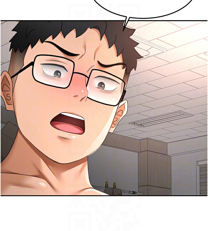 頂加套房的春天第43話-變態院長的謊言