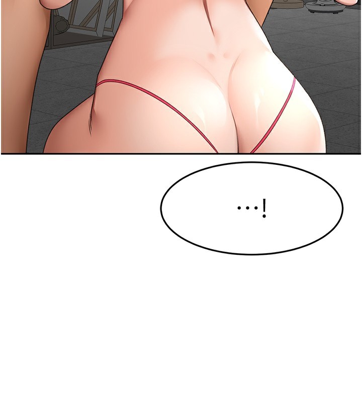 頂加套房的春天第43話-變態院長的謊言