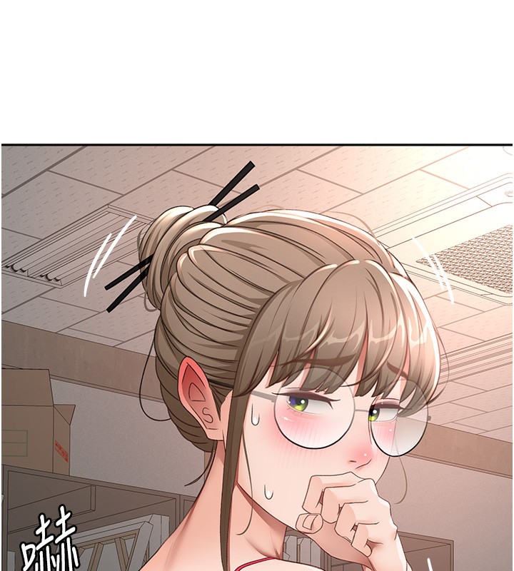 頂加套房的春天第43話-變態院長的謊言