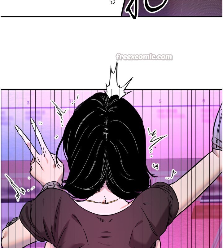 守護天使第57話-我們專屬的性愛四格♥