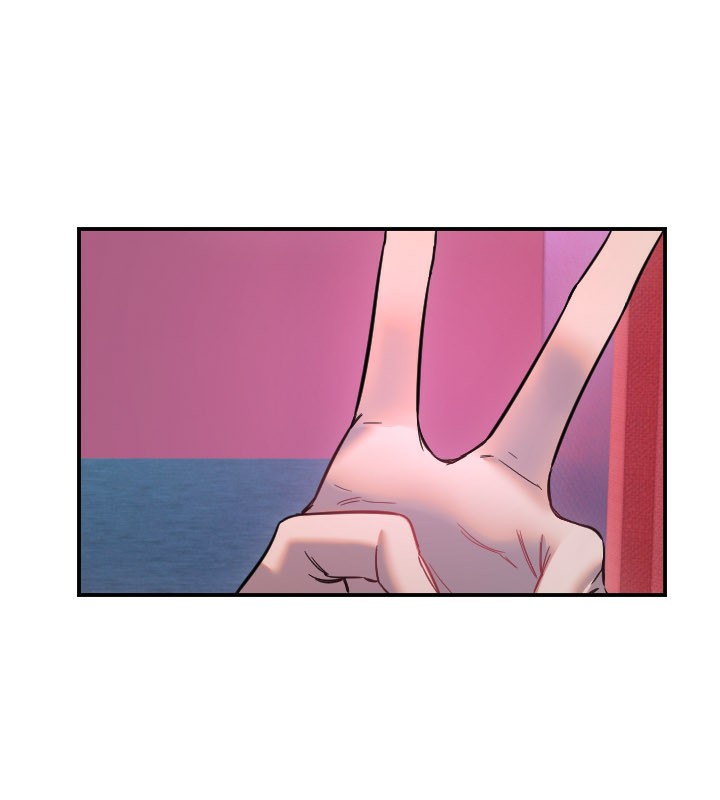 守護天使第57話-我們專屬的性愛四格♥