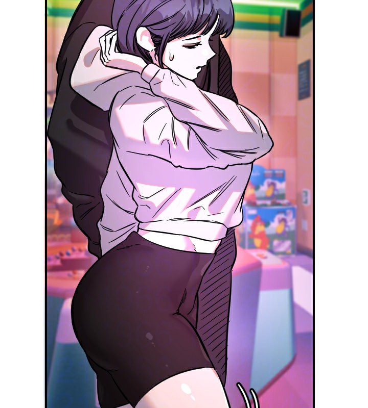 守護天使第57話-我們專屬的性愛四格♥