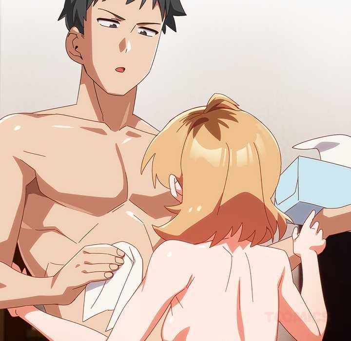 與眾不同的兄妹第21話