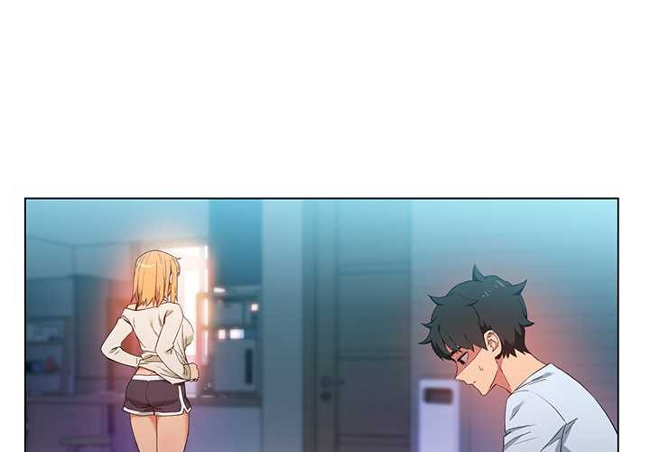 她的直播間第36話