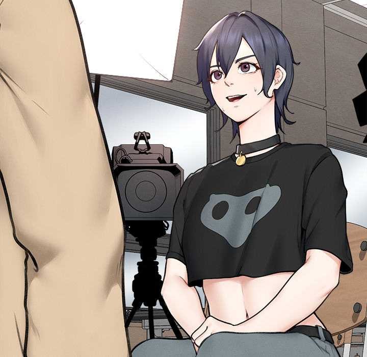 超導體覺醒第13話