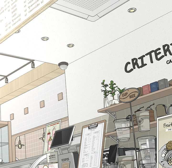 超導體覺醒第13話