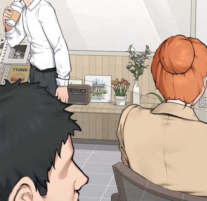 超導體覺醒第13話