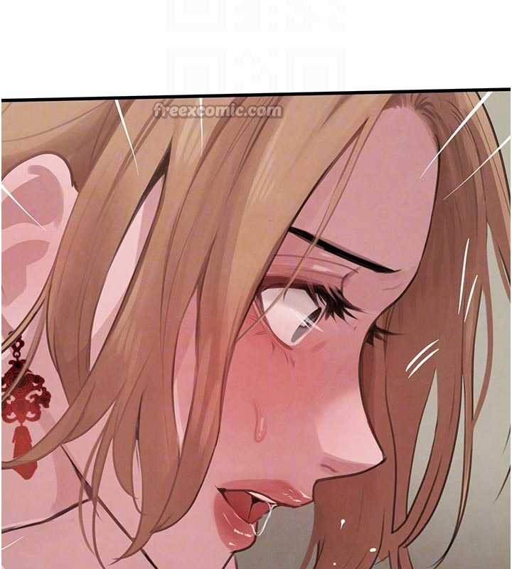 黑道千金第57話-原來這裡是妳的敏感帶