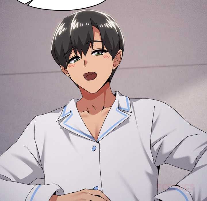 家人之间这样不好吧第71話