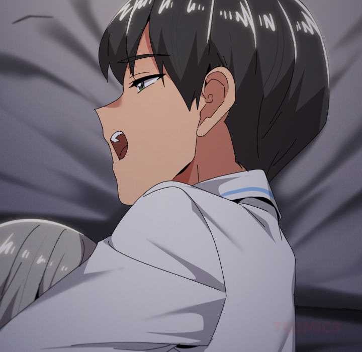 家人之间这样不好吧第71話