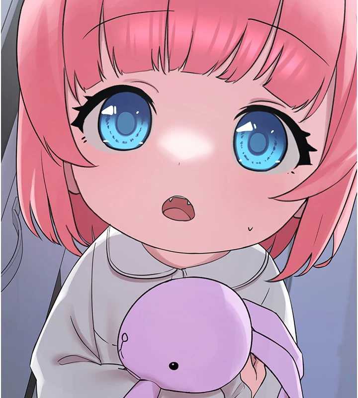 垃圾堆撿到寵物系萌妹第23話-哪裡才是棲身之地?