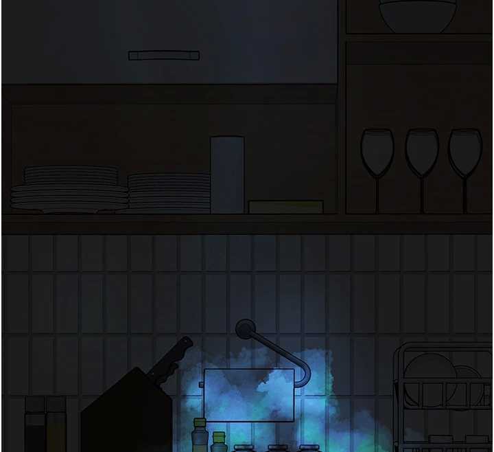 垃圾堆撿到寵物系萌妹第23話-哪裡才是棲身之地?