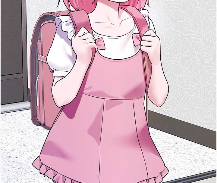 垃圾堆撿到寵物系萌妹第23話-哪裡才是棲身之地?