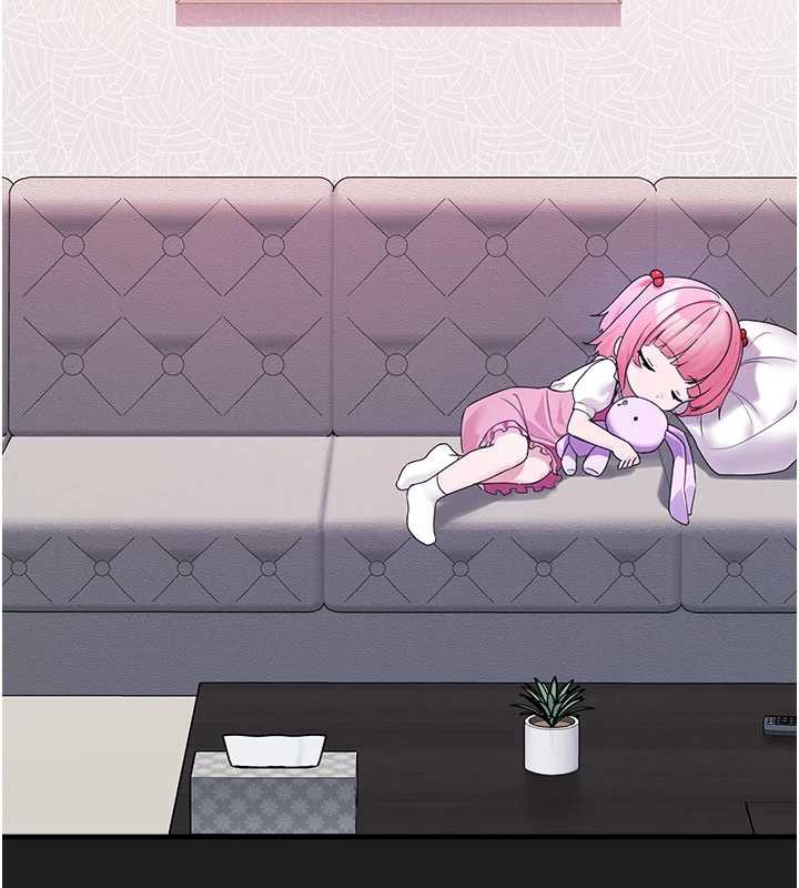 垃圾堆撿到寵物系萌妹第23話-哪裡才是棲身之地?