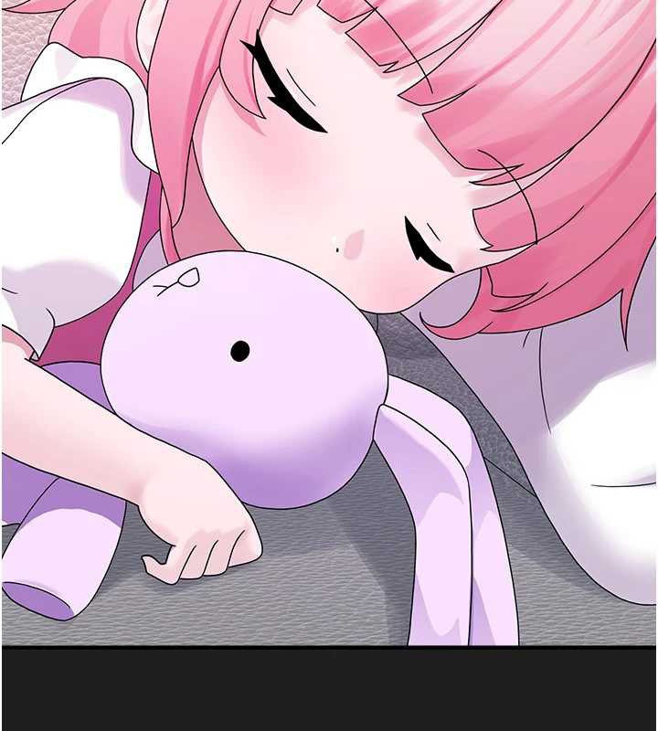 垃圾堆撿到寵物系萌妹第23話-哪裡才是棲身之地?