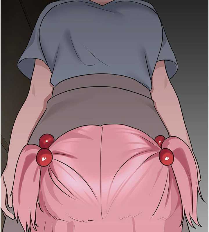 垃圾堆撿到寵物系萌妹第23話-哪裡才是棲身之地?