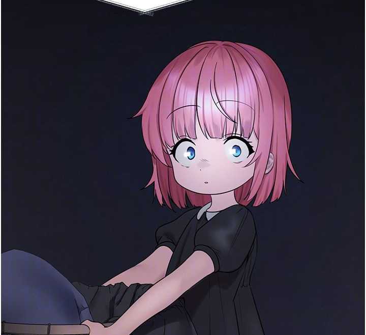 垃圾堆撿到寵物系萌妹第23話-哪裡才是棲身之地?