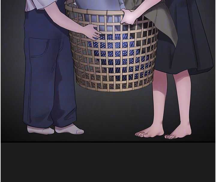 垃圾堆撿到寵物系萌妹第23話-哪裡才是棲身之地?