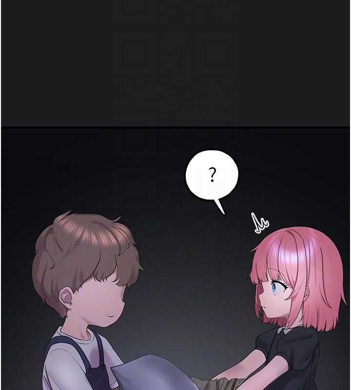 垃圾堆撿到寵物系萌妹第23話-哪裡才是棲身之地?