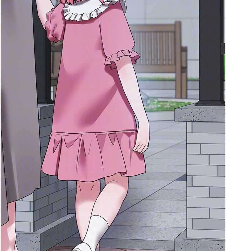 垃圾堆撿到寵物系萌妹第23話-哪裡才是棲身之地?