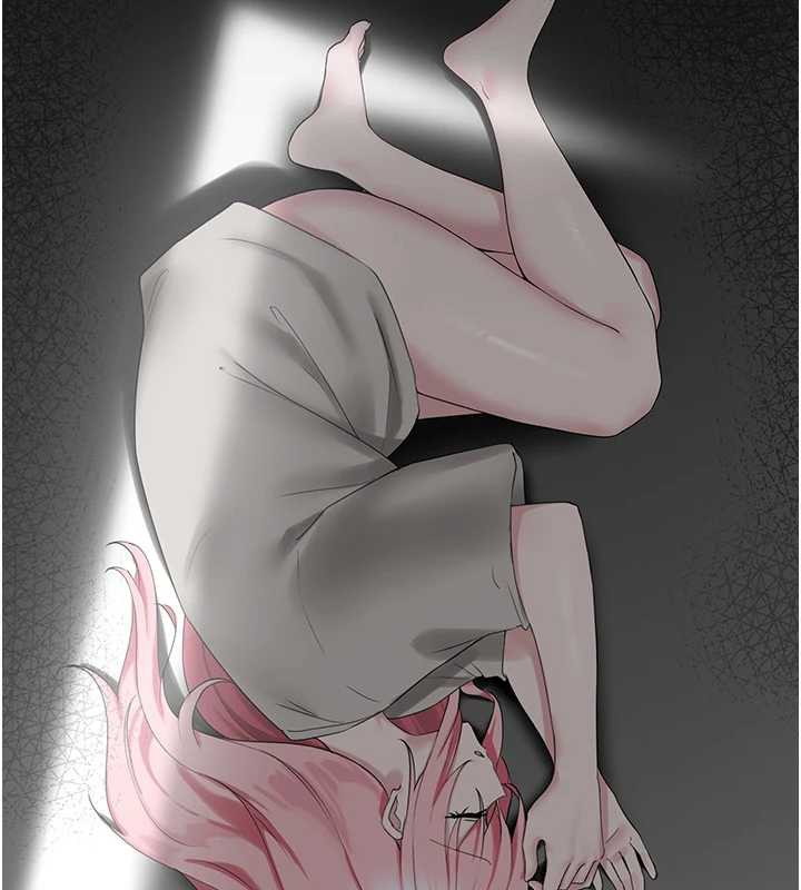 垃圾堆撿到寵物系萌妹第23話-哪裡才是棲身之地?